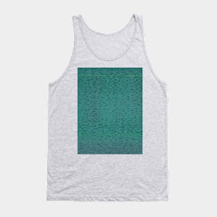 Impression of Invisible Significance Tank Top